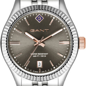 Gant Sussex G136007 - Gant Hodinky -> Analogové hodinky pro ženy