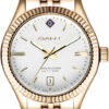 Gant Sussex G136008 - Gant Hodinky -> Analogové hodinky pro ženy