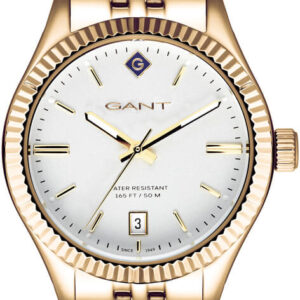 Gant Sussex G136008 - Gant Hodinky -> Analogové hodinky pro ženy