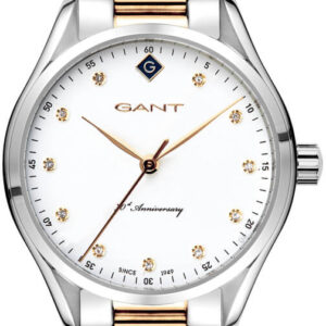 Gant Sussex G139001 - Gant Hodinky -> Analogové hodinky pro ženy