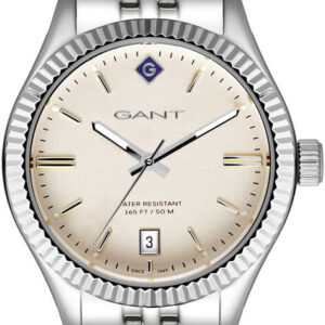 Gant Sussex G136006 - Gant Hodinky -> Analogové hodinky pro ženy