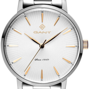 Gant Tiverton G155001 - Gant Hodinky -> Analogové hodinky pro ženy