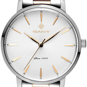 Gant Tiverton G155003 - Gant Hodinky -> Analogové hodinky pro ženy