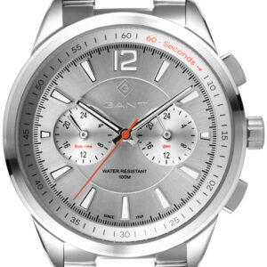 Gant Walworth G144003 - Gant Hodinky -> Analogové hodinky pro muže