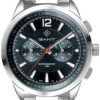 Gant Walworth G144005 - Gant Hodinky -> Analogové hodinky pro muže