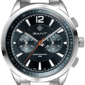 Gant Walworth G144005 - Gant Hodinky -> Analogové hodinky pro muže