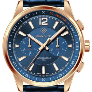 Gant Walworth G144006 - Gant Hodinky -> Analogové hodinky male