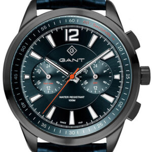 Gant Walworth G144007 - Gant Hodinky -> Analogové hodinky male