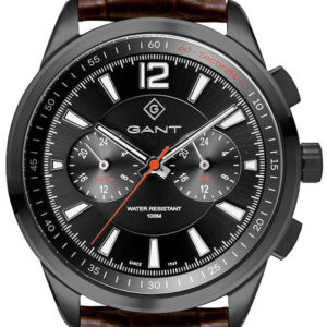 Gant Walworth G144008 - Gant Hodinky -> Analogové hodinky male