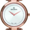Grovana Módní hodinky 4516.1162 - Grovana Hodinky -> Analogové hodinky pro ženy