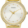 Guess Ladies Dress CHELSEA W0647L7 - Guess Hodinky -> Módní hodinky pro ženy