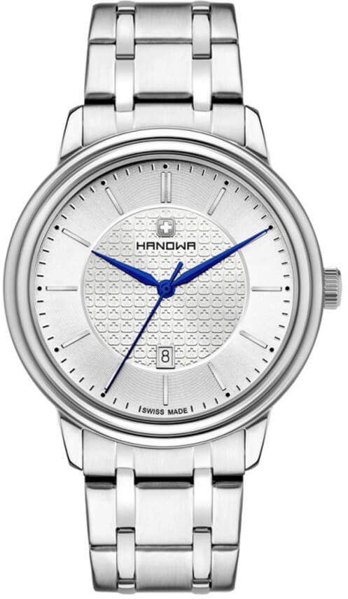 Hanowa Emil 5087.04.001 - Hanowa Hodinky -> Analogové hodinky male
