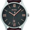 Hugo Boss Black Governor 1513484 - Hugo Boss Hodinky -> Módní hodinky pro muže