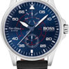 Hugo Boss Aviator 1513515 - Hugo Boss Hodinky -> Módní hodinky pro muže
