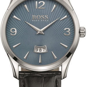 Hugo Boss Black Commander 1513427 - Hugo Boss Hodinky -> Módní hodinky pro muže