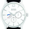 Hugo Boss Black Commander 1513491 - Hugo Boss Hodinky -> Módní hodinky pro muže