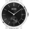 Hugo Boss Black Corporal 1513641 - Hugo Boss Hodinky -> Módní hodinky pro muže