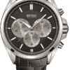 Hugo Boss Black Driver 1512879 - Hugo Boss Hodinky -> Luxusní hodinky pro muže