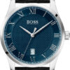 Hugo Boss Black Historical Collection 1513741 - Hugo Boss Hodinky -> Analogové hodinky male