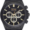 Hugo Boss Black Ikon 1513278 - Hugo Boss Hodinky -> Luxusní hodinky pro muže
