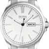 Hugo Boss Black James 1513482 - Hugo Boss Hodinky -> Módní hodinky pro muže
