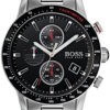 Hugo Boss Black Rafale 1513509 - Hugo Boss Hodinky -> Luxusní hodinky pro muže