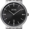 Hugo Boss Black Tradition 1513536 - Hugo Boss Hodinky -> Klasické hodinky pro muže