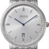 Hugo Boss Black Tradition 1513537 - Hugo Boss Hodinky -> Klasické hodinky pro muže