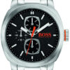 Hugo Boss Cape Town Orange 1550029 - Hugo Boss Hodinky -> Módní hodinky pro muže