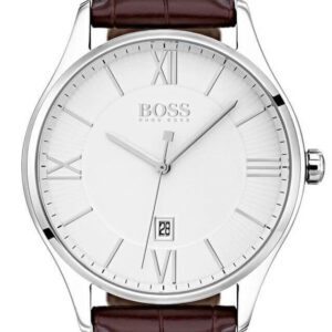 Hugo Boss Black Governor 1513555 - Hugo Boss Hodinky -> Módní hodinky pro muže
