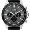 Hugo Boss Black Ikon 1513177 - Hugo Boss Hodinky -> Klasické hodinky pro muže