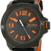 Hugo Boss Orange New York 1513152 - Hugo Boss Hodinky -> Módní hodinky pro muže