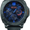 Hugo Boss Orange Sao Paulo 1513242 - Hugo Boss Hodinky -> Módní hodinky pro muže