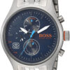 Hugo Boss Orange Amsterdam 1550023 - Hugo Boss Hodinky -> Módní hodinky pro muže