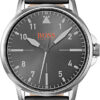 Hugo Boss Orange Chicago 1550061 - Hugo Boss Hodinky -> Módní hodinky pro muže