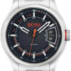 Hugo Boss Orange Hong Kong 1550004 - Hugo Boss Hodinky -> Módní hodinky pro muže