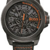 Hugo Boss Orange New York 1513343 - Hugo Boss Hodinky -> Módní hodinky pro muže