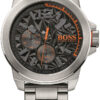 Hugo Boss Orange New York 1513406 - Hugo Boss Hodinky -> Luxusní hodinky pro muže