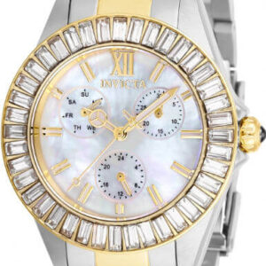 Invicta Angel Lady 28451 - Invicta Hodinky -> Analogové hodinky pro ženy