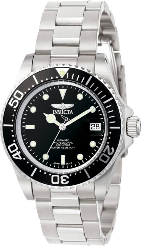 Invicta Pro Diver Automatic 8926OB - Invicta Hodinky -> Analogové hodinky male