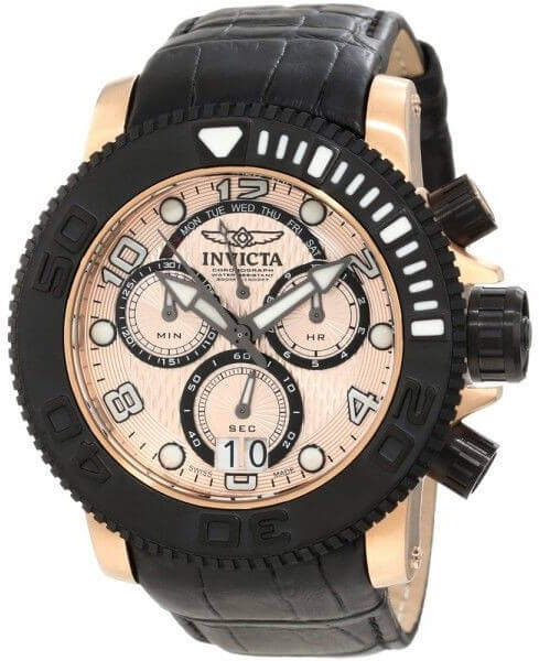 Invicta Sea Hunter 11167 - Invicta Hodinky -> Analogové hodinky male