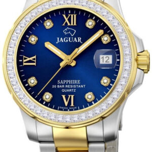 Jaguar Executive Diver J893/2 - Jaguar Hodinky -> Módní hodinky pro ženy