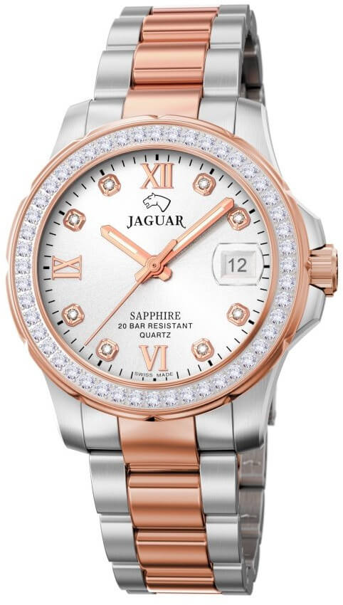 Jaguar Executive Diver J894/1 - Jaguar Hodinky -> Módní hodinky pro ženy