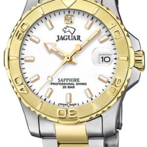 Jaguar Executive Diver J896/1 - Jaguar Hodinky -> Módní hodinky pro ženy