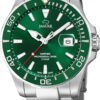 Jaguar Exucutive Diver J860/B - Jaguar Hodinky -> Luxusní hodinky pro muže