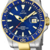 Jaguar Exucutive Diver J863/C - Jaguar Hodinky -> Luxusní hodinky pro muže