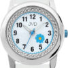 JVD Dětské náramkové hodinky J7118.2 - JVD Hodinky -> Analogové hodinky pro děti