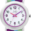JVD Dětské náramkové hodinky J7194.1 - JVD Hodinky -> Analogové hodinky pro děti