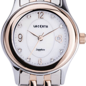 JVD Luxury LC403 - JVD Hodinky -> Analogové hodinky pro ženy