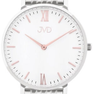 JVD Náramkové hodinky Touches J-TS30 - JVD Hodinky -> Analogové hodinky pro ženy
